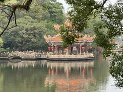 -潮州西湖
