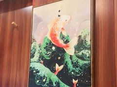 -喜牛日本料理(双街店)