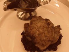 -成桂西餐厅·42年的味道(五大道疙瘩楼店)