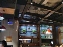大堂-大碗先生(株洲天虹店)