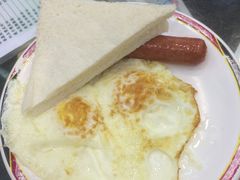 -义顺牛奶公司(庇利金街店)