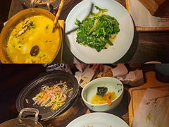 -绿茶餐厅(领展购物广场·中关村店)