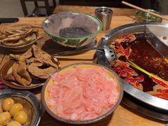 -电台巷火锅(科华总店)