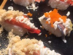 -芭菲盛宴·环球美食(锦城万达广场店)