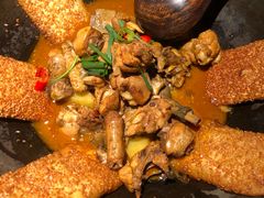 -老阿爸鲜鱼土菜(昆山花桥店)