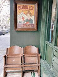 -IMUSE BARBER SHOP