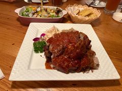 -宝莱纳啤酒花园餐厅PAULANER BRAUHAUS Nanjing(广州路店)