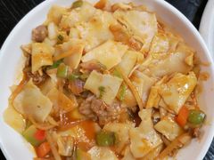 -清真·西北人家风味馆(中山中路店)