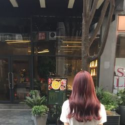 -MY HAIR ARDOR