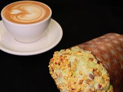 -PAIN CHAUD 百丘(静安久光店)