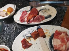 -阪尚皇·原切牛排·烤肉火锅自助(北京路店)