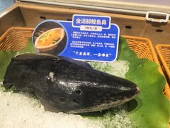 -胖姐渔村(中源大道店)