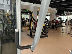 -艾型动健身游泳(环宇城店)