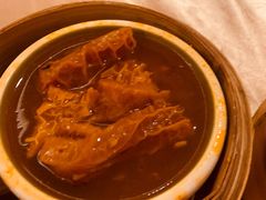 -哈尔滨永泰喜来登酒店·璟泰公馆