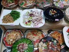 -旺达·福州菜(正大广场店)