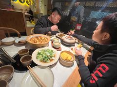 -同乐馆(阳光店)