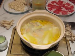 -如一鸡鲍鱼·粤式煲汤(长泰广场店)