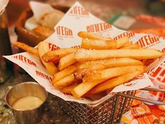 炸薯条-BOTTEGA意库(中骏世界城店)