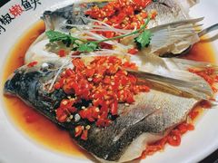 -湘阁里辣(南联锦泰城店)