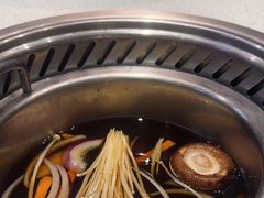 -龍歌自助小火锅(李沧顺和汇店)