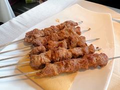 -开海·红岛海鲜虾水饺(石老人店)