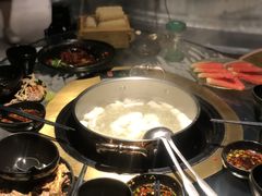 -凤园椰珍·臻品椰子鸡(保利时光里店)