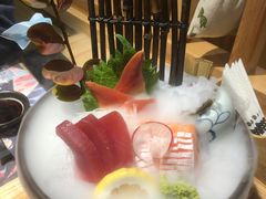 -鲔吞·和牛寿喜烧(闵行区绿瘦酒店)