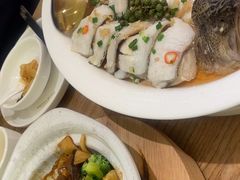 -粤集·手工粤菜(皇庭广场店)
