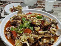 -张师傅烧烤(CBD店)