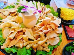 -束河人家(南锣鼓巷店)