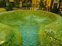 -韶关经律论国际酒店温泉