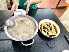 -马家烧麦(总店)