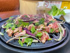 -牛犇烤肉(物资学院路店)