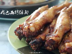 -桃源尚品海鲜酒楼(京港澳高速店)