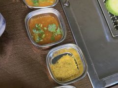 -江湖一盏灯·滇味卤烤(普惠园店)