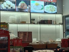 -陈记菜馆·非遗淮扬菜(东关街教场店)