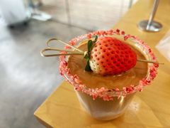 -爱樂咖啡(青年体育公园店)