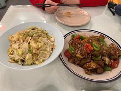 -芝麻花餐厅(祁家豁子店)