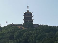 -狼山风景名胜区