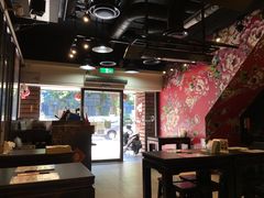 大堂-胡须张鲁肉饭(美食文化馆店)