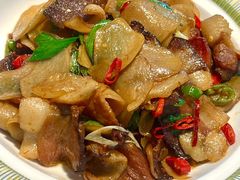 -秦月轩·陕西家乡菜(阜成路·五棵松店)