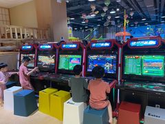 -汤W城市微度假(仓山店)