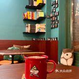北京东四｜可以早C晚A的cafe bar！☕️🍷