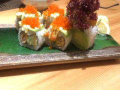 -大岛日本料理铁板烧(南通大饭店)