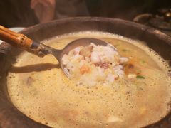 -佬麻雀·新湘菜(珠海金发购物中心店)