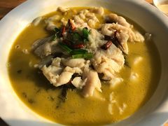 -鹦鹉小厨味道餐厅(山大南路店)