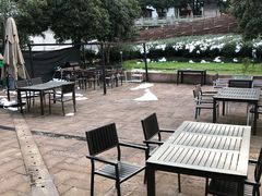 -自在弥林花园餐厅(云栖店)