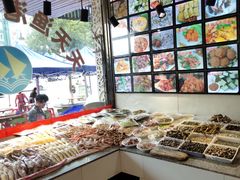-天天渔港海鲜酒家(石浦玉泉路店)