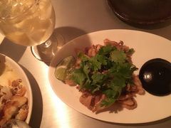 -Ocean's Table 欧舍