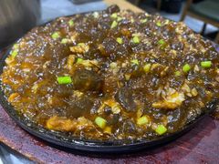 -李军力烧烤(电厂路农业路店)